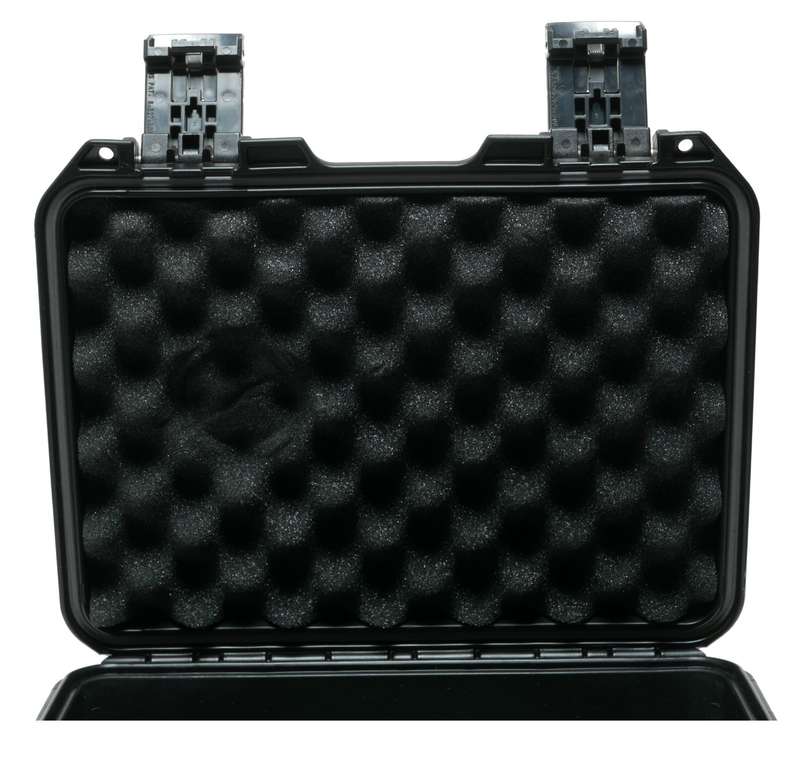 Pelican Storm Case iM2100 Push Pull Latches Watertight Photography Utility