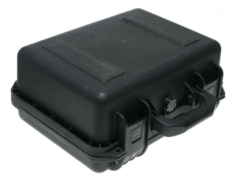 Pelican Storm Case iM2100 Push Pull Latches Watertight Photography Utility
