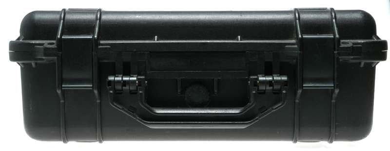 Pelican 1500 Protective Watertight Case Camera Photographic Utility
