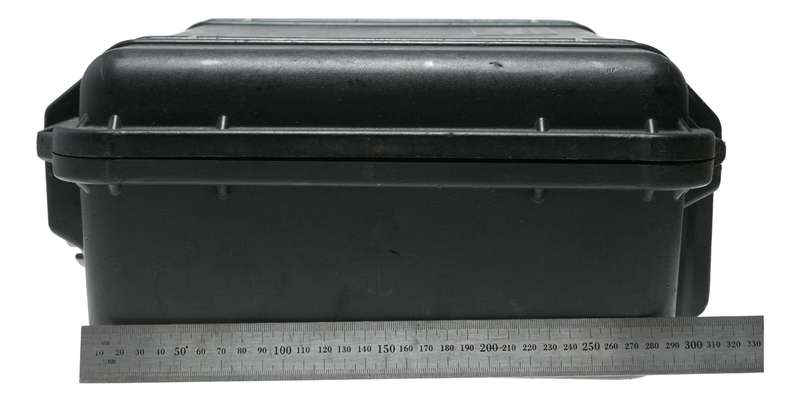 Pelican 1500 Protective Watertight Case Camera Photographic Utility