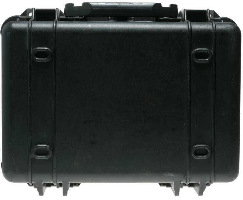 Pelican 1500 Protective Watertight Case Camera Photographic Utility