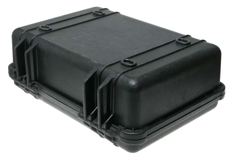 Pelican 1500 Protective Watertight Case Camera Photographic Utility