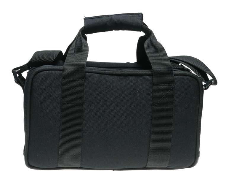 Used vintage film camera bag for SLR cameras