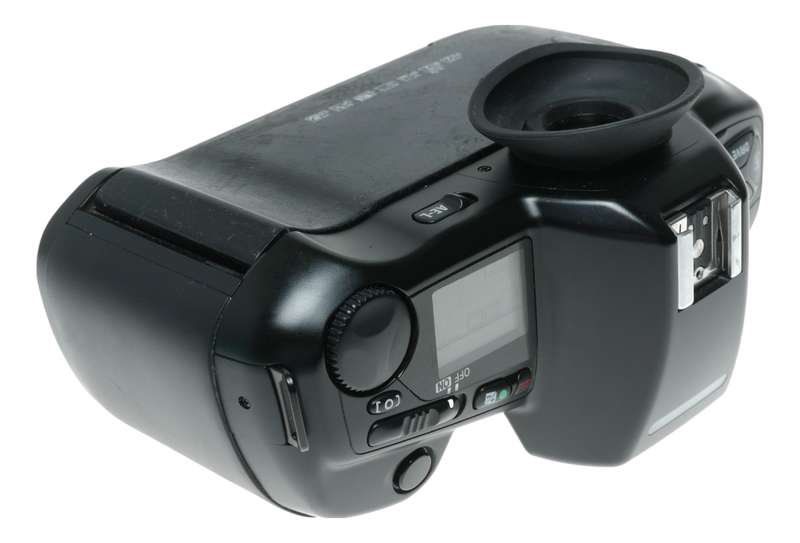 Nikon F90X 35mm Autofocus SLR Film Camera Body