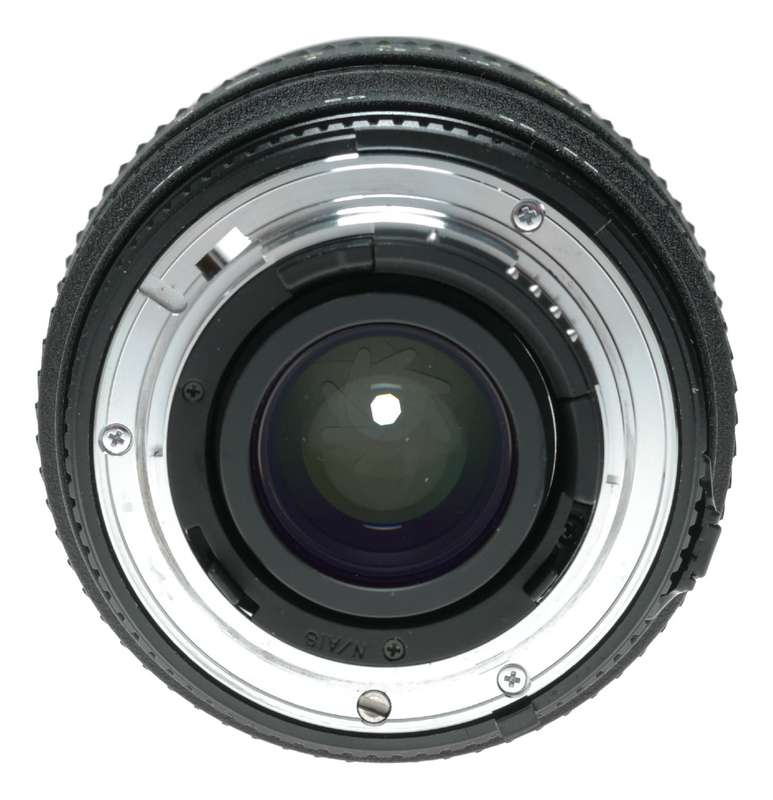 Tokina AT-X Zoom Pro Lens 28-70mm 1:2.6-2.8 Nikon AIS Mount