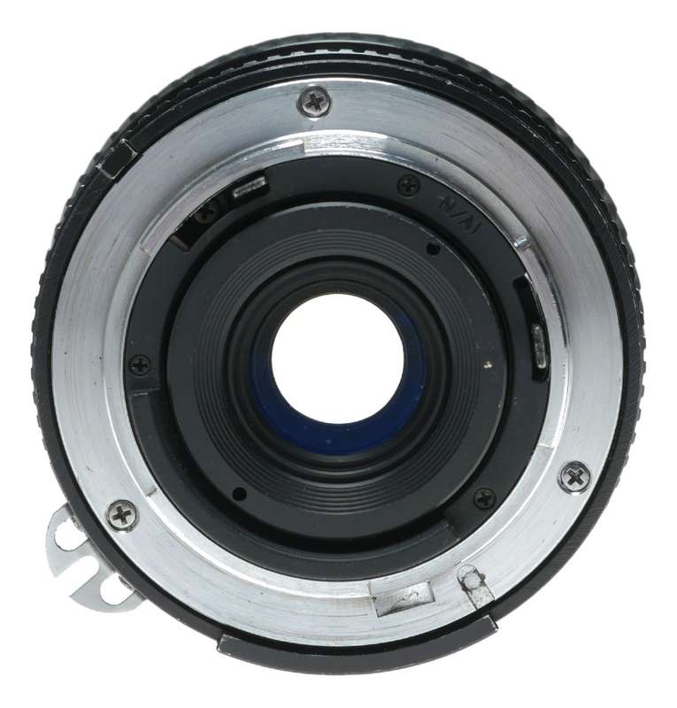Tokina SD Zoom Lens 70-210mm 1:4-5.6 Nikon Mount