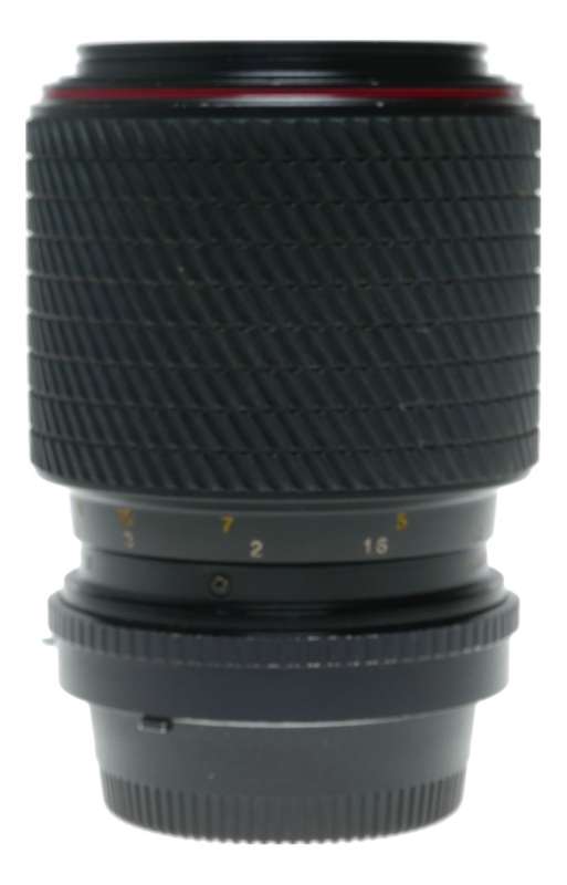 Tokina SD Zoom Lens 70-210mm 1:4-5.6 Nikon Mount