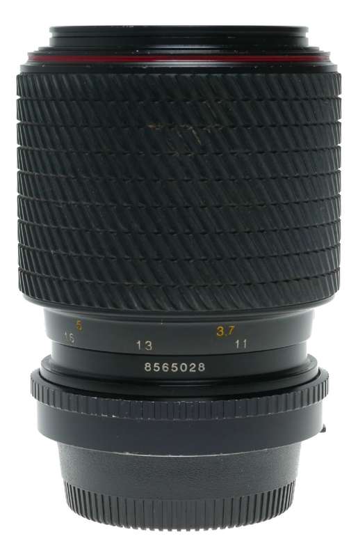 Tokina SD Zoom Lens 70-210mm 1:4-5.6 Nikon Mount