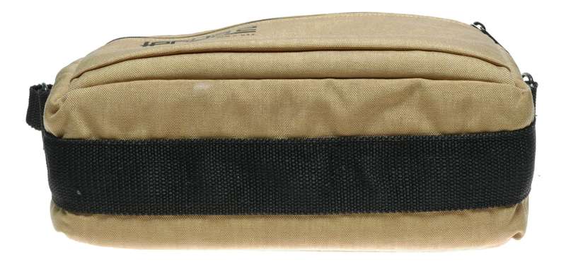 Tenba2 vintage film camera case fits DSLR with shoulder strap