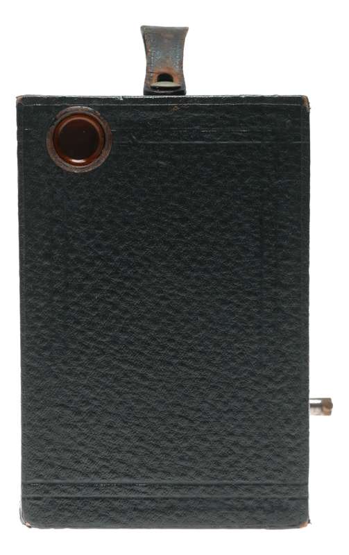 Kodak No.2A Brownie Model B Box 116 Film Camera in Case