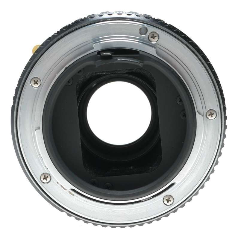 Asahi Pentax-M SMC Macro 1:4 100mm K Mount Camera Lens