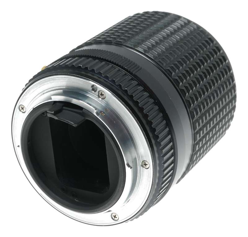 Asahi Pentax-M SMC Macro 1:4 100mm K Mount Camera Lens