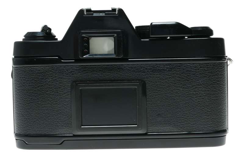 Chinon CM5 35mm Film SLR Camera Cosina 35-70 Macro Lens Hanimex Flash