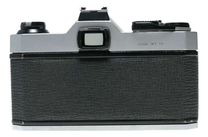Pentax K1000 SLR Film Camera 1:2/50 SMC Lenses Tele Converter Manuals