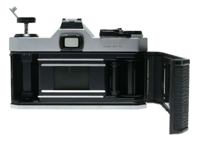 Pentax K1000 SLR Film Camera 1:2/50 SMC Lenses Tele Converter Manuals