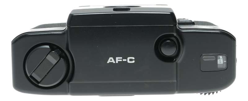 Minolta AF-C Compact 35mm Film Automatic Film Camera 1:2.8