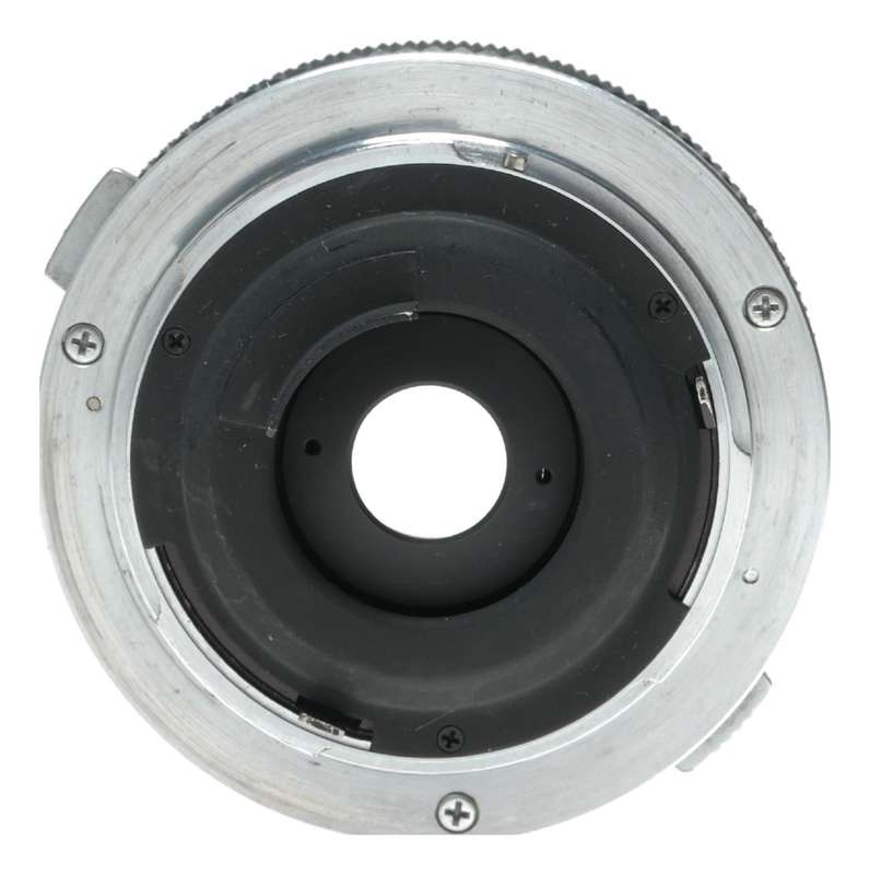 Olympus OM Auto-W 1:3.5 28mm Wide Angle Camera Lens Hood Cap Keeper