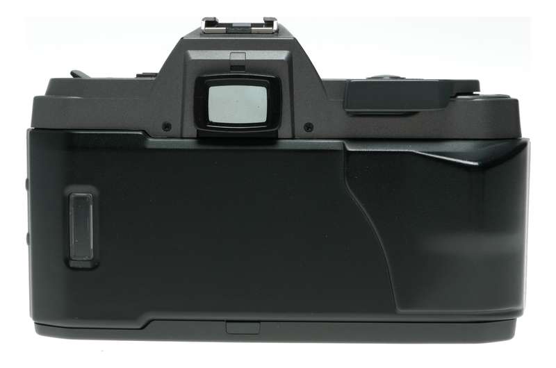 Pentax P30T SLR 35mm Film Camera MF 1:2 50mm