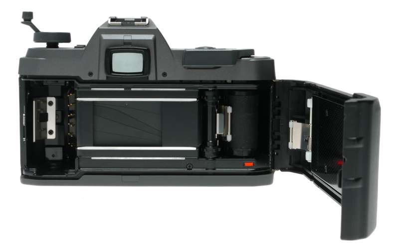 Pentax P30T SLR 35mm Film Camera MF 1:2 50mm