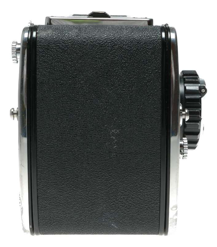 Kowa Six 6x6 SLR Medium Format Film Camera 1:3.5/150 Lens