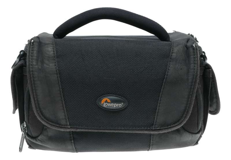 Lowepro SLR camea bag used condition