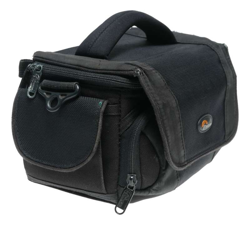 Lowepro SLR camea bag used condition