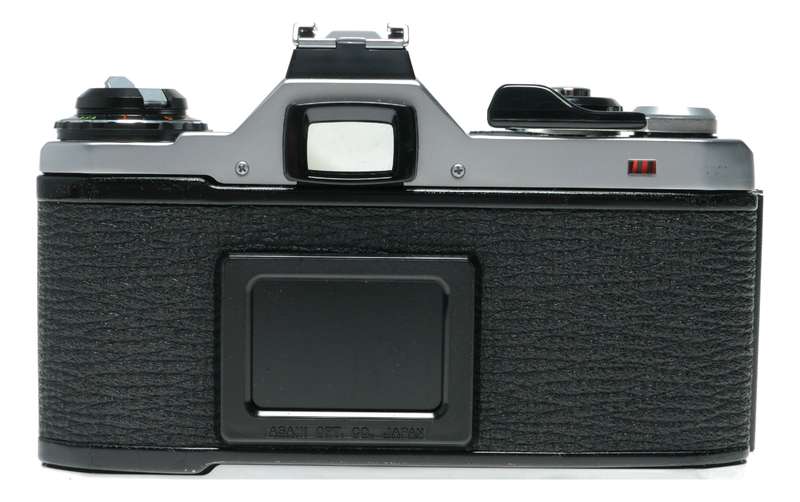 Pentax ME 35mm Film SLR Camera 1.7/50 Flight Case Auto Bellows M Accessories