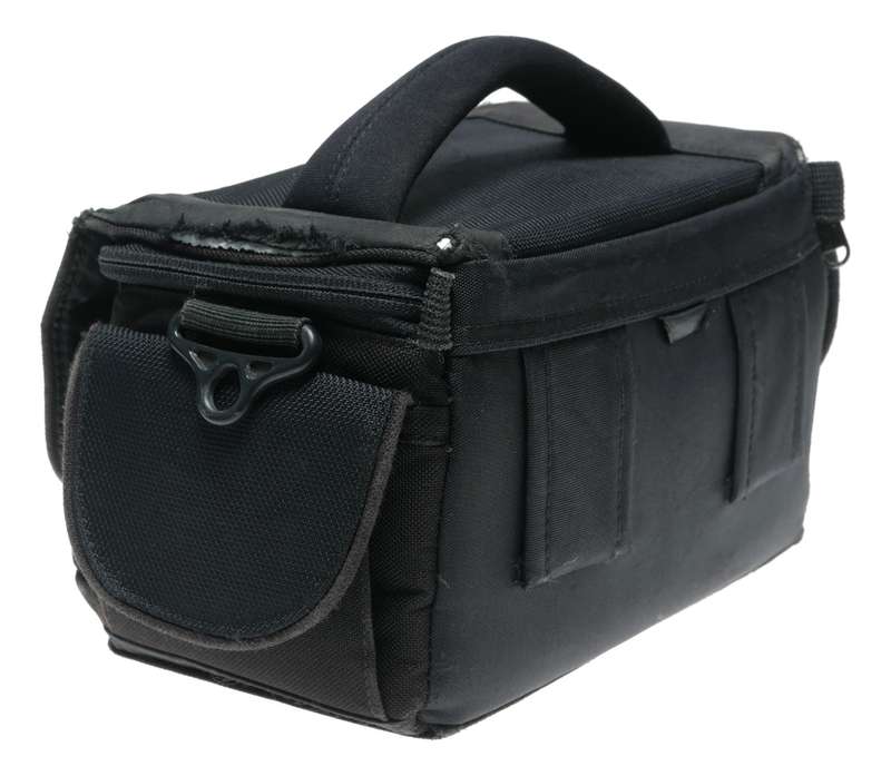 Lowepro SLR camea bag used condition