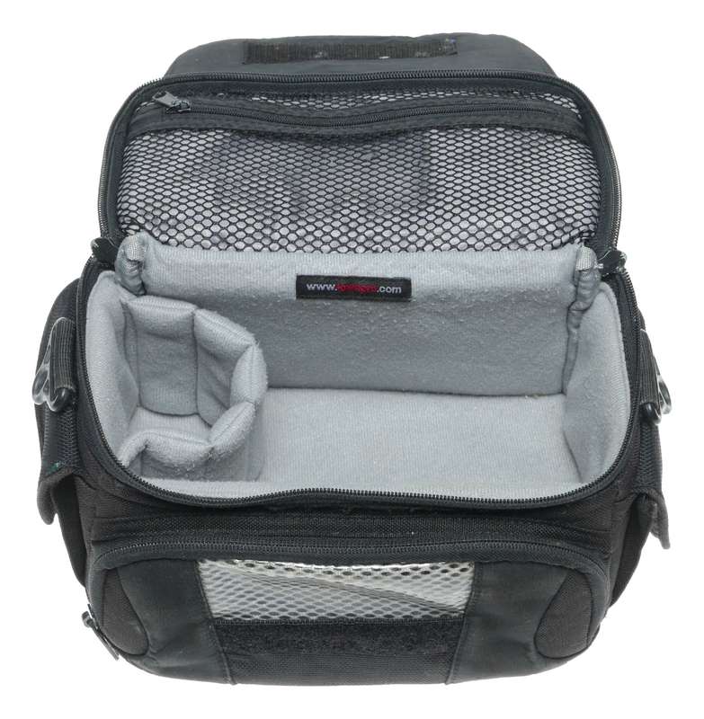 Lowepro SLR camea bag used condition