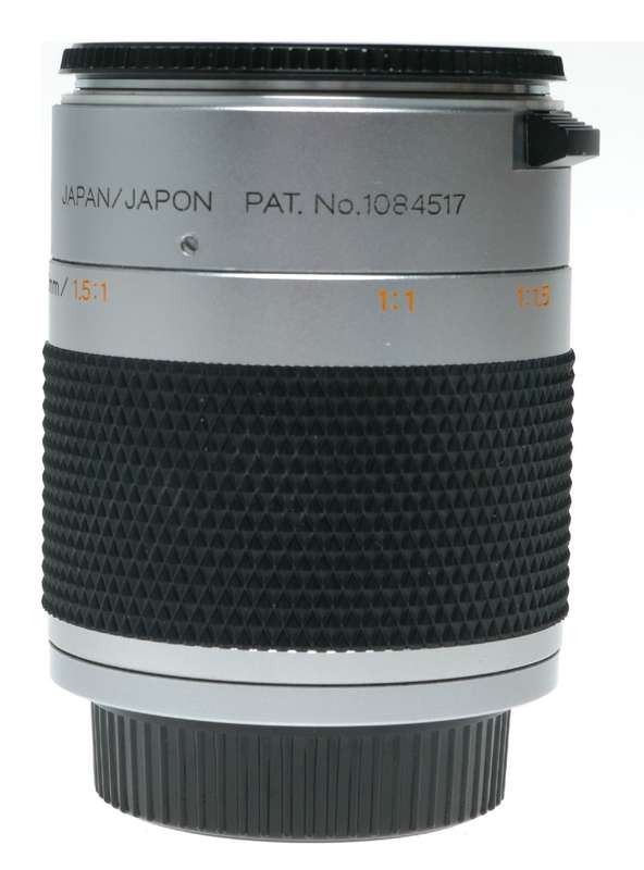 Elicar Macronet Telecon 3x N/Ai 50mm 1.5:1 Teleconverter