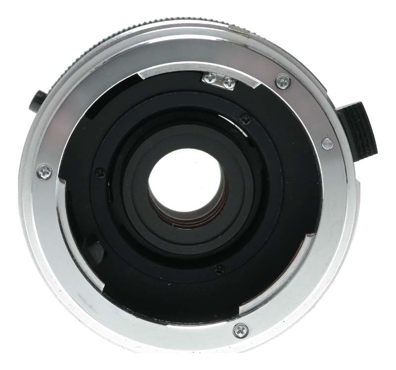 Elicar Macronet Telecon 3x N/Ai 50mm 1.5:1 Teleconverter