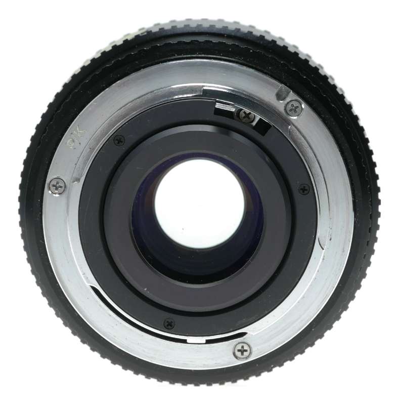 Pentax K Mount Tokina RMC 1:4 28-85mm Zoom MF Camera Lens