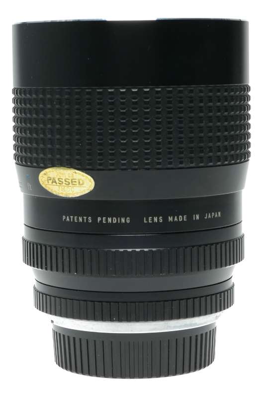Pentax K Mount Tokina RMC 1:4 28-85mm Zoom MF Camera Lens
