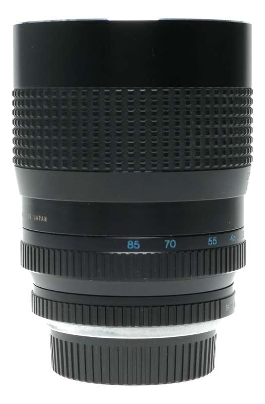 Pentax K Mount Tokina RMC 1:4 28-85mm Zoom MF Camera Lens