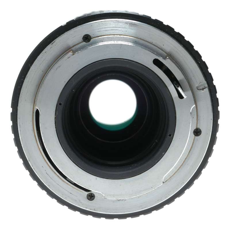 Marexar-CX Zoom MC f=75-300mm 1:5.6 Macro Camera Lens