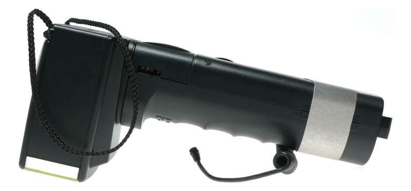 Metz Mecablitz 45CL1 Auto Handle Mount Flash Unit Accessories Instructions
