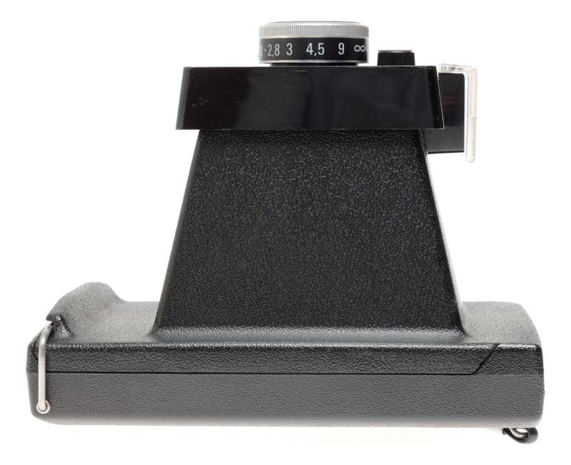 Polaroid Colorpack II vintage instant retro camera