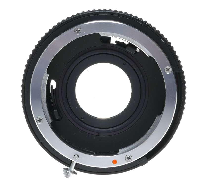 Vivitar Automatic Tele Converter 1.5X-3 Close Up Macro Adapter
