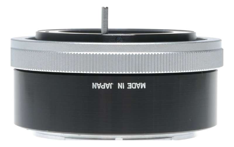 Canon Life Size Adapter for Macro FL Camera Lens 1:3.5 50mm