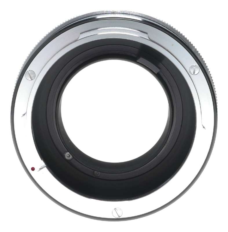 Canon Life Size Adapter for Macro FL Camera Lens 1:3.5 50mm