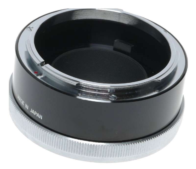 Canon Life Size Adapter for Macro FL Camera Lens 1:3.5 50mm