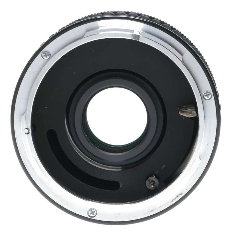 2X CFE Teleplus MC7 for Canon FD Mount Camera Lens