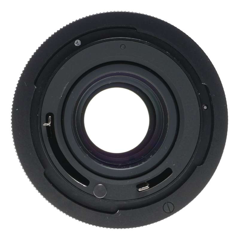 2X CFE Teleplus MC7 for Canon FD Mount Camera Lens