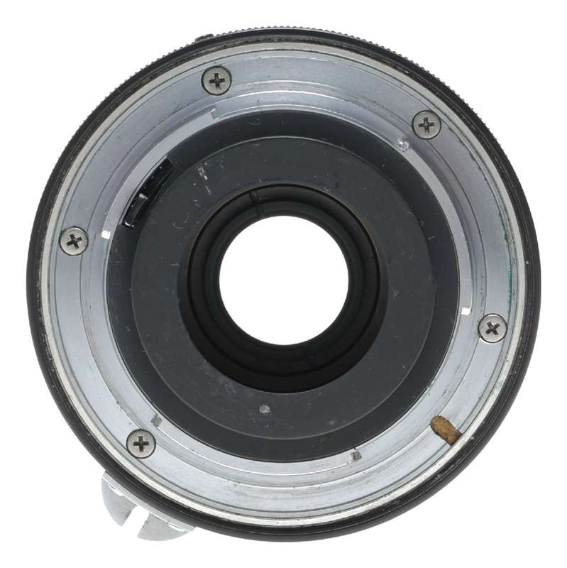 Nikon Zoom-Nikkor C Auto 1:3.5 f=43-86mm SLR Camera Lens