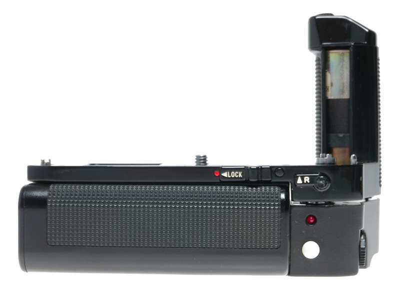 Canon MA Motor Drive Battery Pack fits A-1 AE-1 SLR Camera