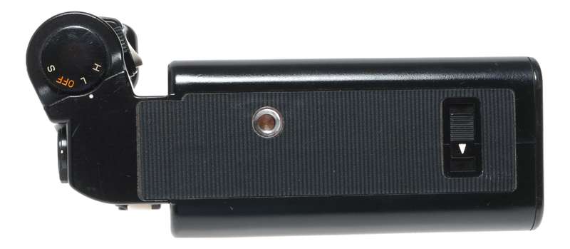 Canon MA Motor Drive Battery Pack fits A-1 AE-1 SLR Camera