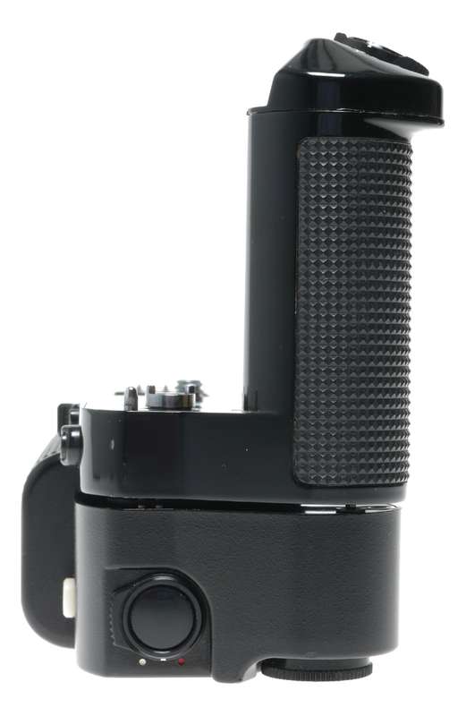 Canon MA Motor Drive Battery Pack fits A-1 AE-1 SLR Camera