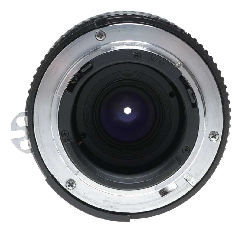 Tokina SD Camera Macro Lens 1:4-5.6 70-210 mm Nikon AI