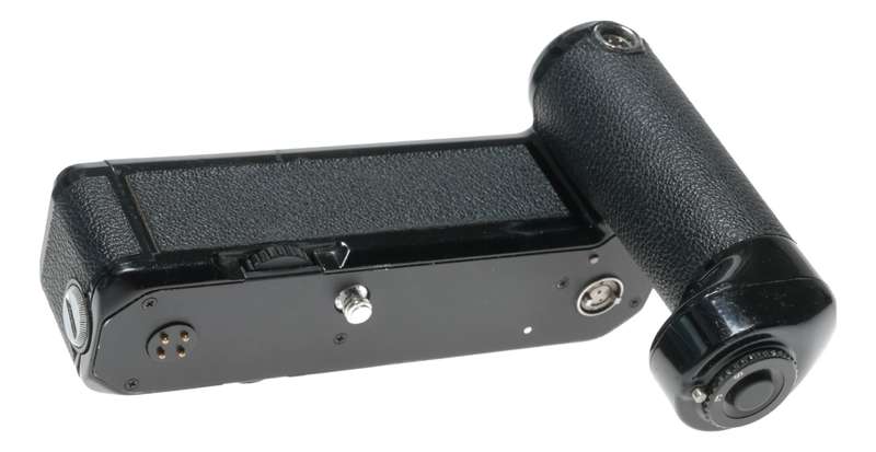 Nikon MD-11 SLR Camera Motor Drive FM FE FE2 FM2 FM2n FM2nT