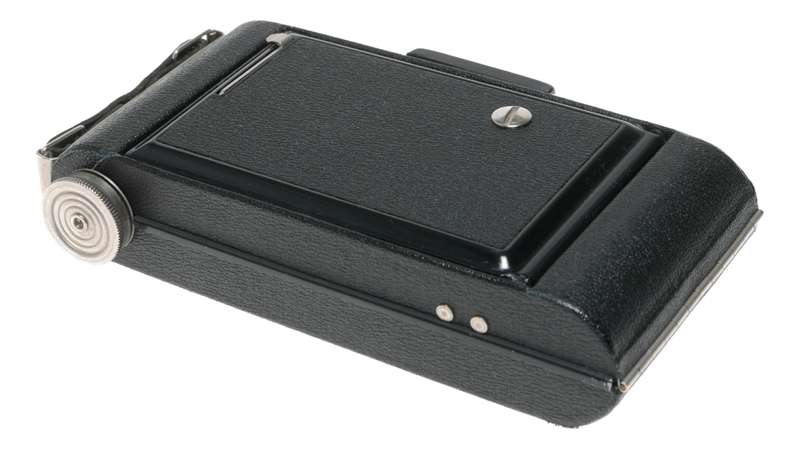 Kodak Six-20 Folding Brownie Model II 620 Roll Film Camera